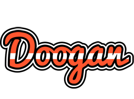 Doogan denmark logo