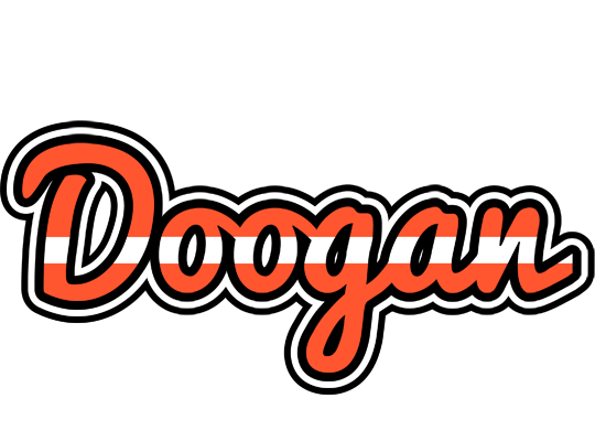 Doogan denmark logo
