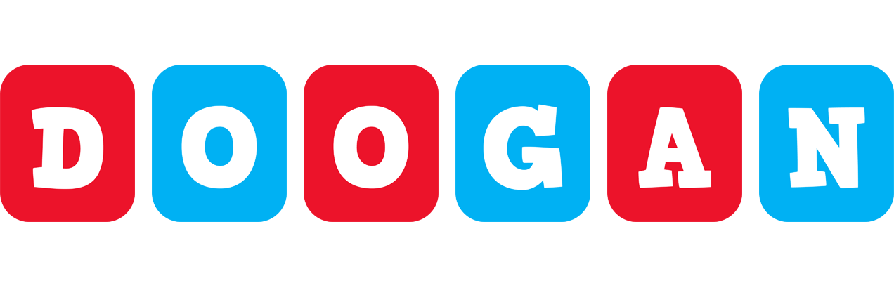 Doogan diesel logo