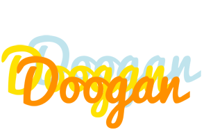 Doogan energy logo