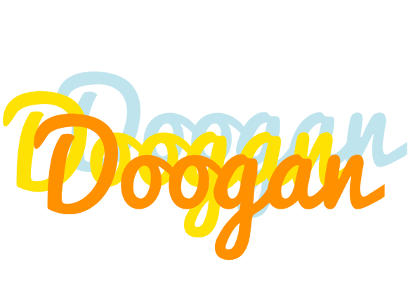 Doogan energy logo
