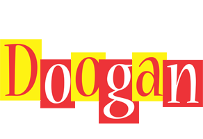 Doogan errors logo