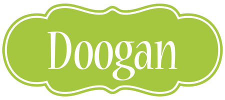 Doogan family logo