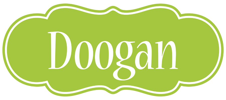 Doogan family logo