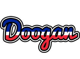 Doogan france logo