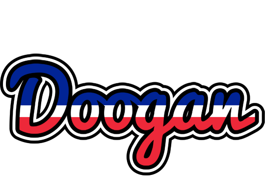 Doogan france logo