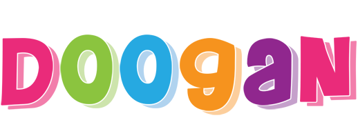 Doogan friday logo