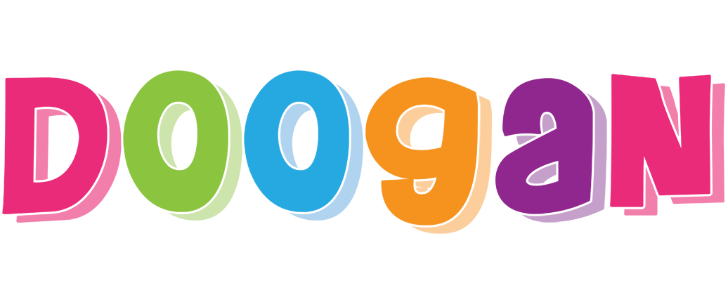 Doogan friday logo