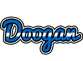 Doogan greece logo