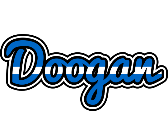 Doogan greece logo