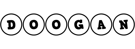 Doogan handy logo