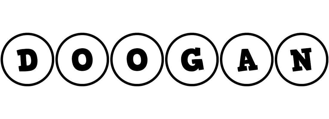 Doogan handy logo