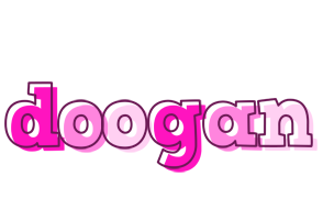 Doogan hello logo