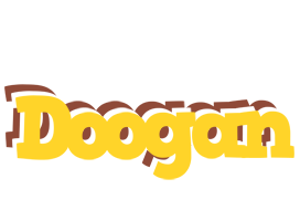 Doogan hotcup logo