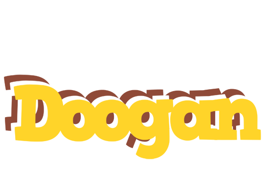 Doogan hotcup logo