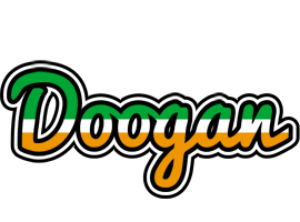 Doogan ireland logo