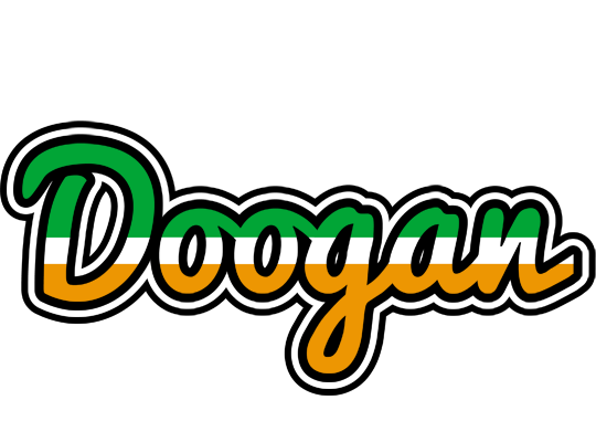 Doogan ireland logo