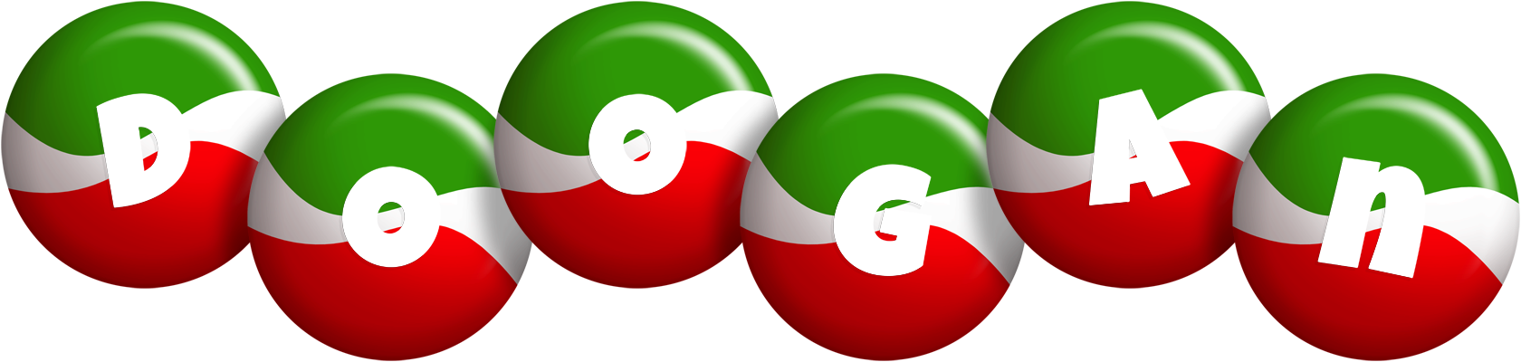 Doogan italy logo