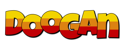 Doogan jungle logo