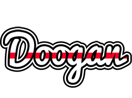 Doogan kingdom logo