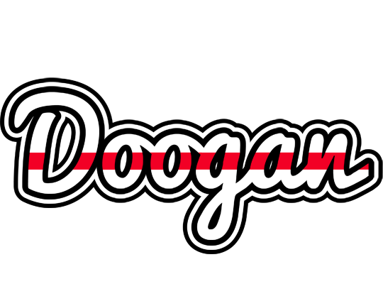 Doogan kingdom logo
