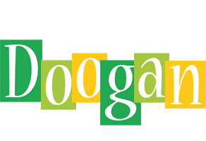 Doogan lemonade logo