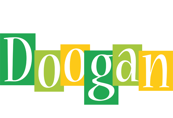 Doogan lemonade logo