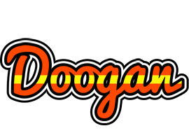 Doogan madrid logo