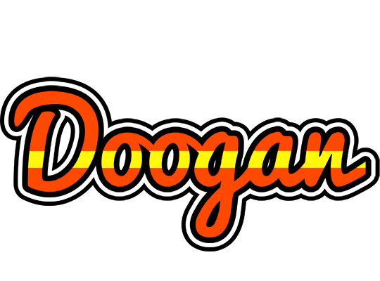 Doogan madrid logo