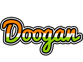 Doogan mumbai logo