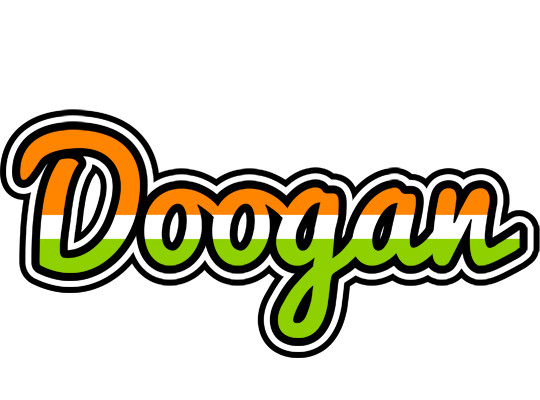 Doogan mumbai logo
