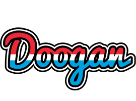 Doogan norway logo