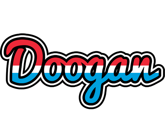 Doogan norway logo