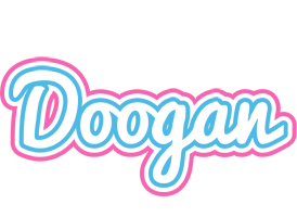 Doogan outdoors logo