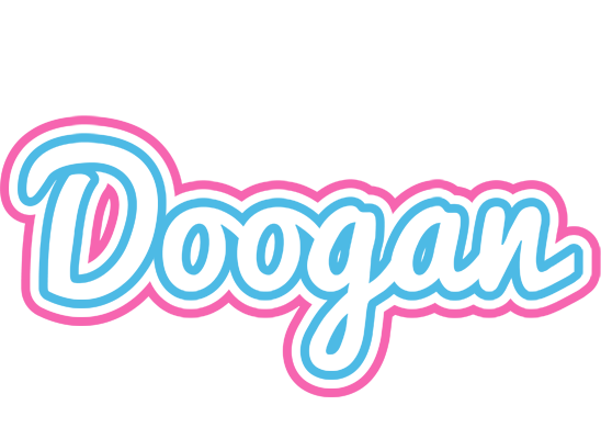 Doogan outdoors logo