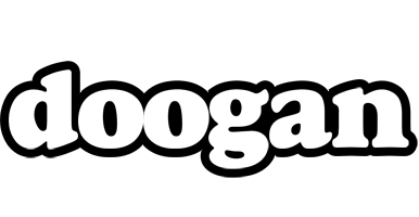 Doogan panda logo