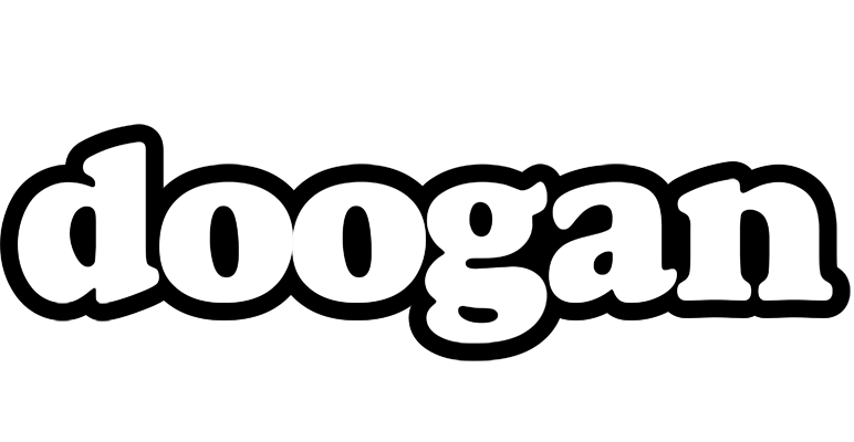 Doogan panda logo