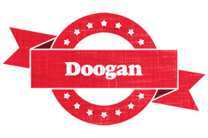 Doogan passion logo