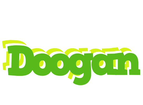 Doogan picnic logo