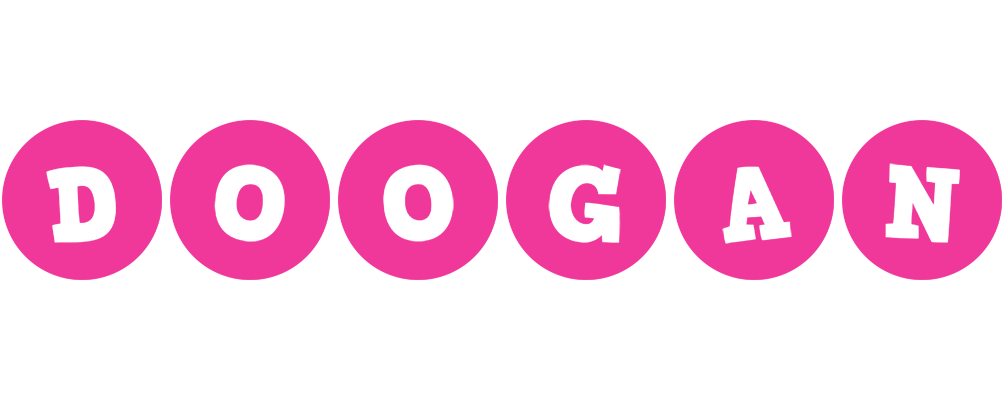 Doogan poker logo