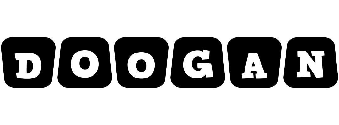 Doogan racing logo