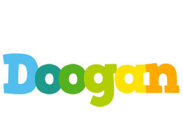 Doogan rainbows logo