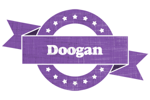 Doogan royal logo