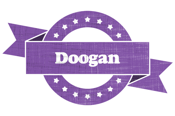 Doogan royal logo