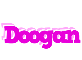 Doogan rumba logo