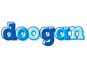 Doogan sailor logo