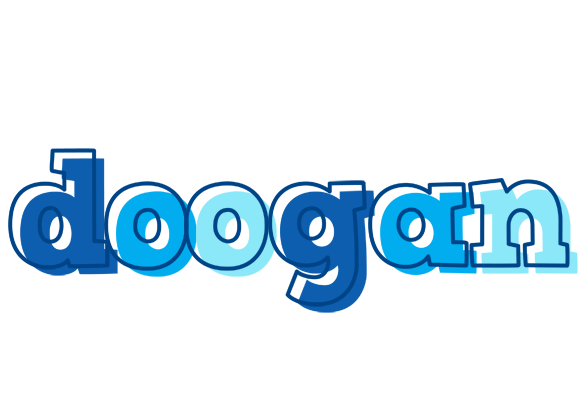 Doogan sailor logo