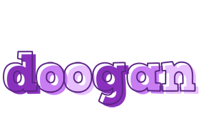 Doogan sensual logo