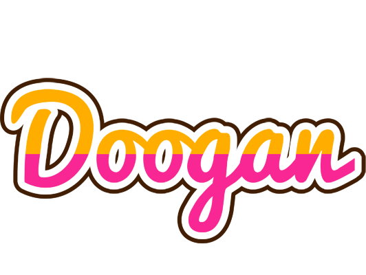 Doogan smoothie logo