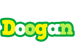 Doogan soccer logo